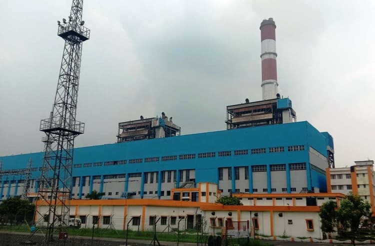 Bokaro News : सीटीपीएस की सात नंबर यूनिट से उत्पादन बंद