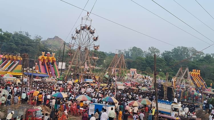 जतरा हमारी सांस्कृतिक धरोहर : रामटहल चौधरी