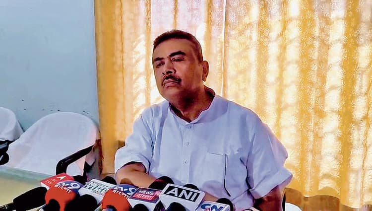 राज्य में एसआइआर 50 प्रतिशत भी सफल हुआ, तो तृणमूल की हार तय : नेता प्रतिपक्ष