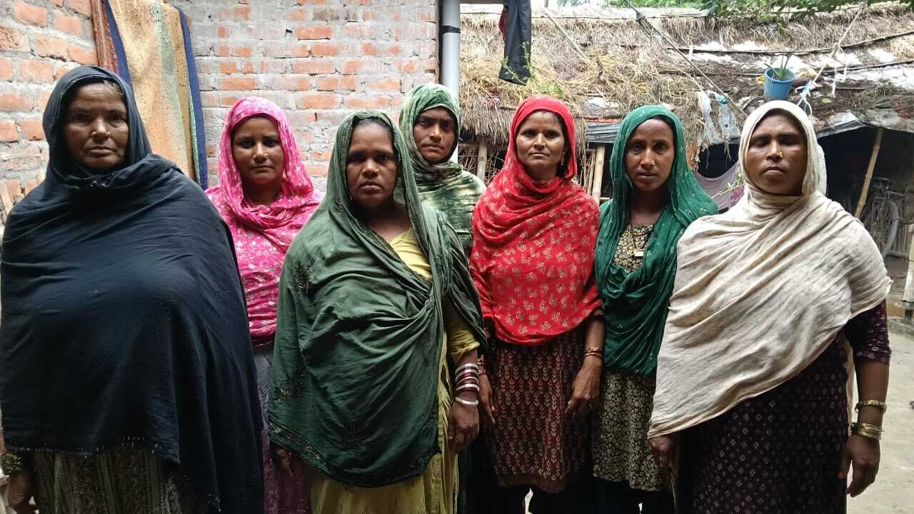 मुख्यमंत्री महिला रोजगार योजना भी चढ़ी भ्रष्टाचार की भेंट, नजराना नहीं देने पर लाभ से किया गया वंचित