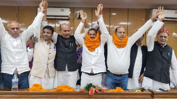 Bokaro News : इंटक का राष्ट्रीय अधिवेशन फरवरी में