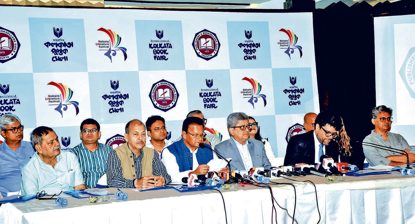 कोलकाता पुस्तक मेला 22 जनवरी से होगा शुरू, अर्जेंटीना थीम देश