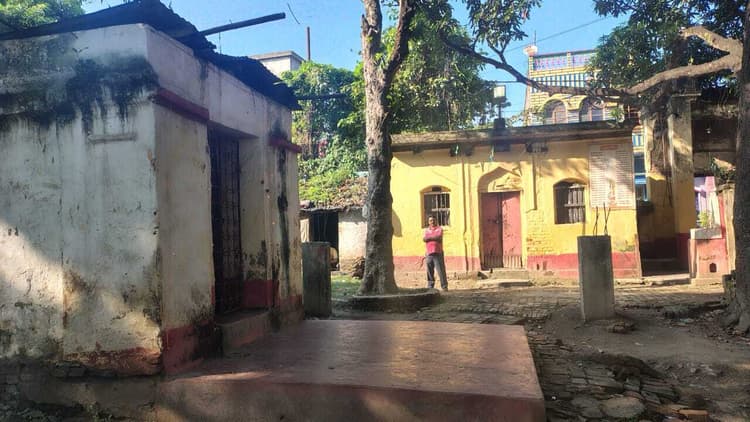 पटना साहिब से असम जाते समय तालबन्ना में रुके थे सिखों के नौवें गुरु, आज भी मौजूद हैं उनके पवित्र निशान