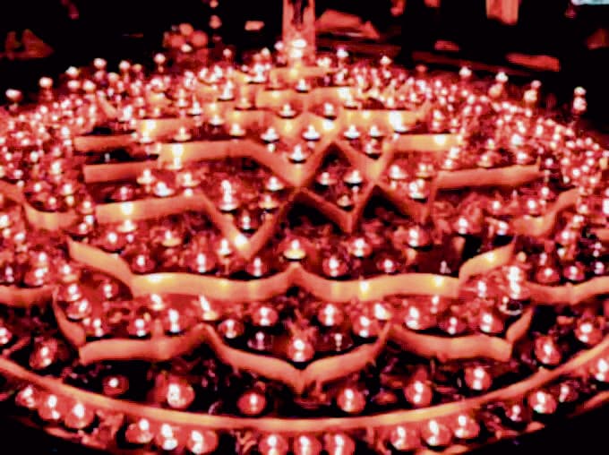 देव दीपावली आज, बाजे कदमतला घाट पर मेयर करेंगे उद्घाटन