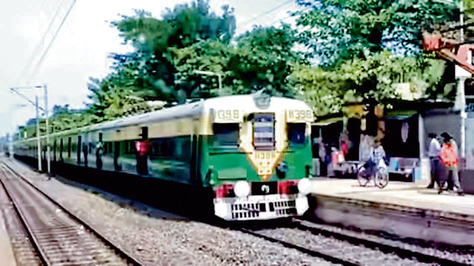 देव दीपावली को लेकर सर्कुलर रेल परिचालन रहेगा नियंत्रित