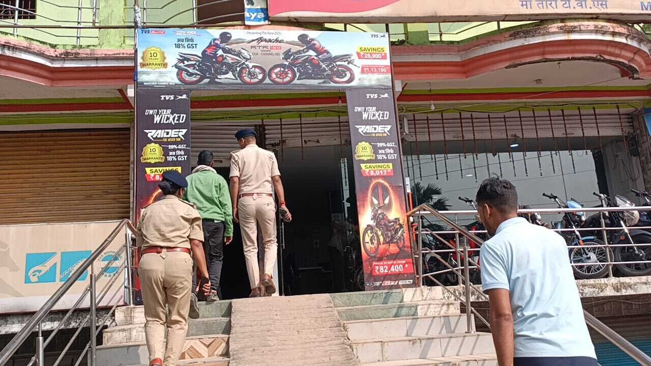 फतेहपुर में इलाज के दौरान जच्चा-बच्चा की मौत, पुलिस ने दर्ज किया सनहा