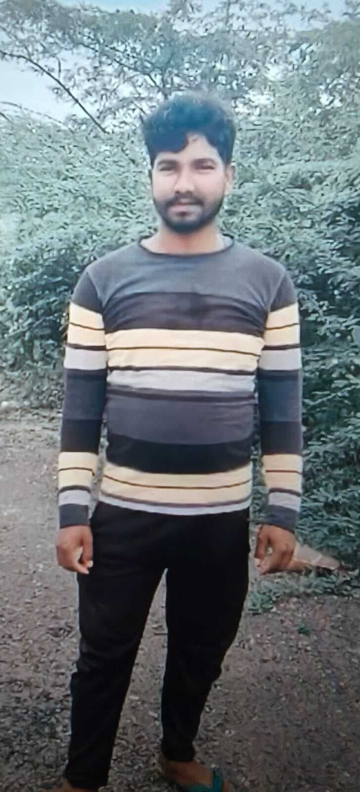 तमिलनाडु में करमाटांड़ के युवक की मौत