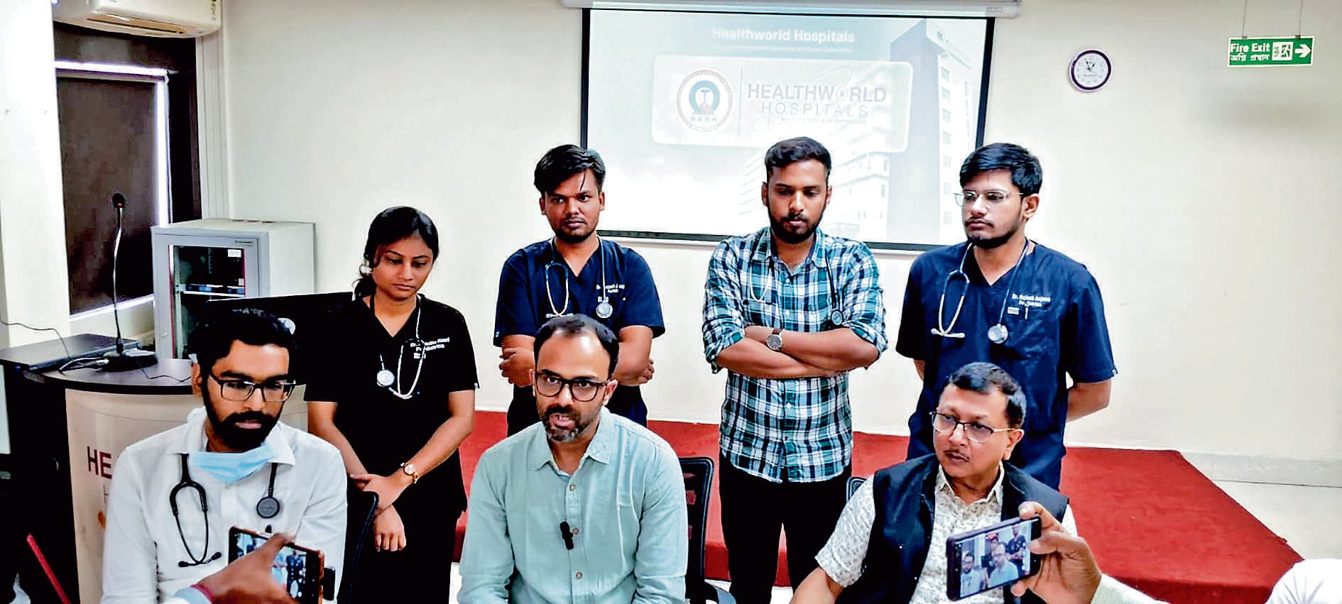 25 सप्ताह में जन्मे शिशु के हृदय में ''पिकोलो'' उपकरण फिट कर चिकित्सकों ने रचा इतिहास