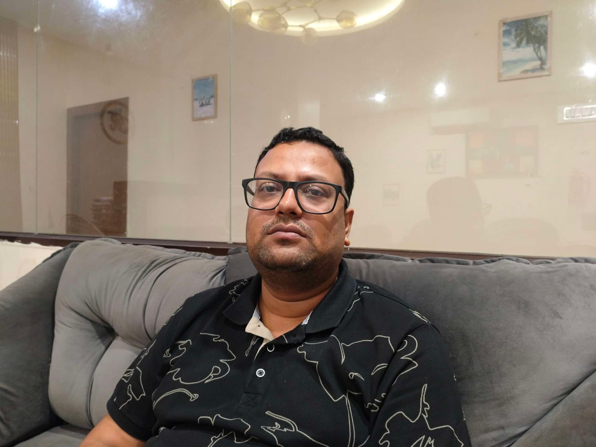 Dhanbad News : मामले की निष्पक्ष जांच करे पुलिस : डॉ आशीष कुमार