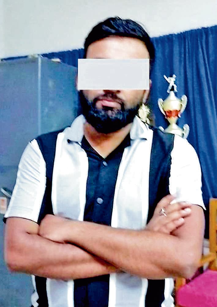 केपीएल फुटबॉल मैच फिक्सिंग मामले में एक और गिरफ्तार