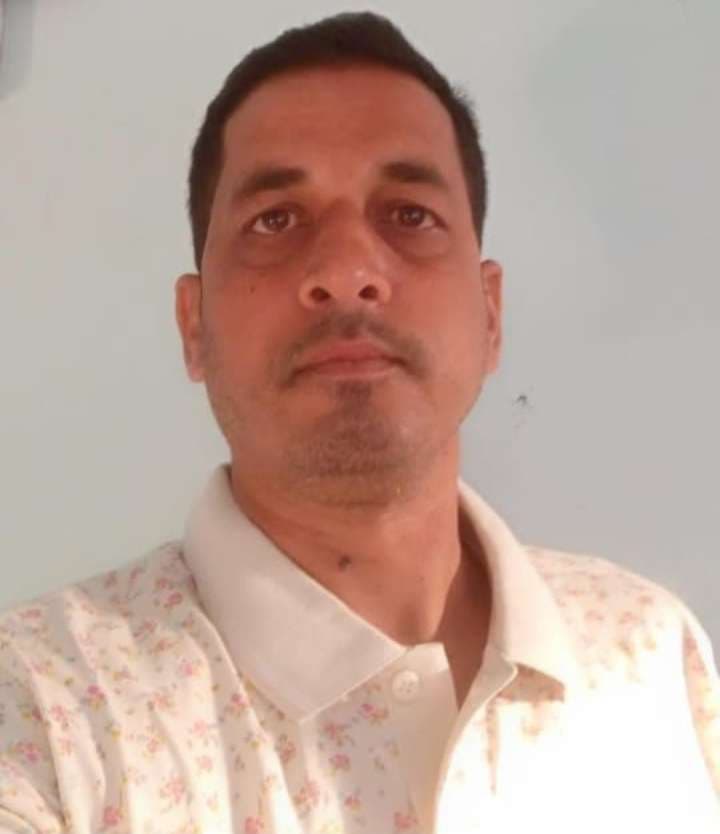 सड़क दुर्घटना में दो युवकों की मौत, शोक की लहर