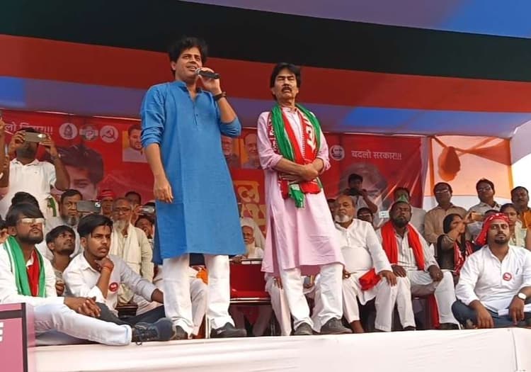 सरकार बनी तो, मां-बहनों के खाते में एकमुशत 30000 देंगे, इमरान