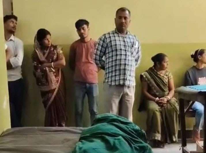 तालाब में डूबने से आठ वर्षीय बालक की मौत