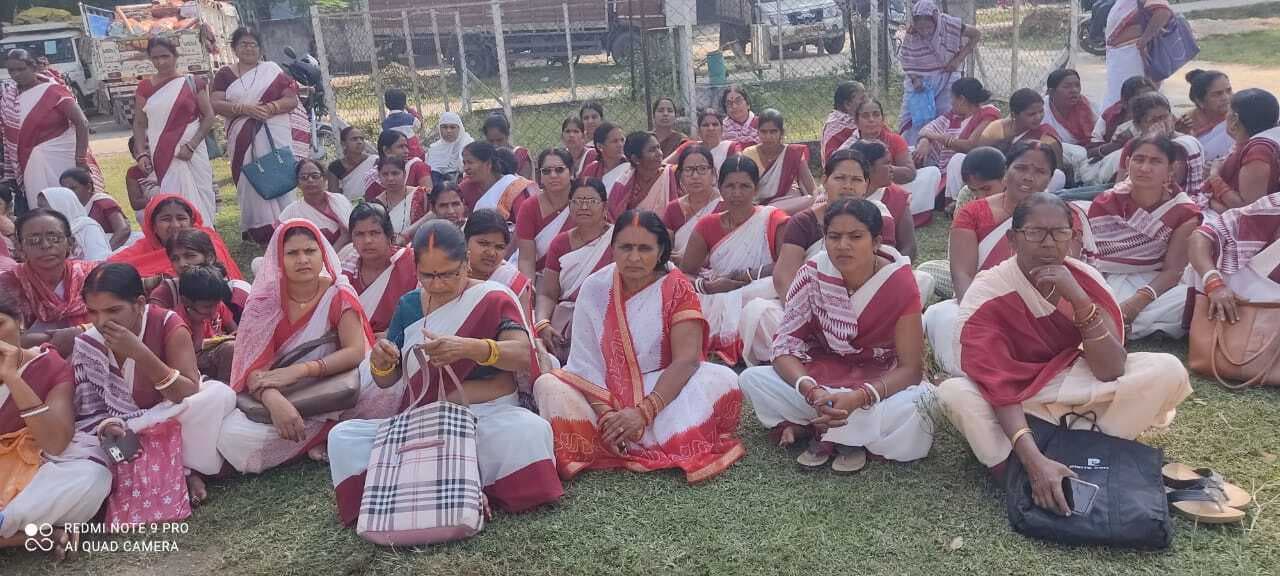 Bihar Assembly 2025 News: वोटरों को मतदान करने के लिए जागरूक करेंगी सेविकाएं