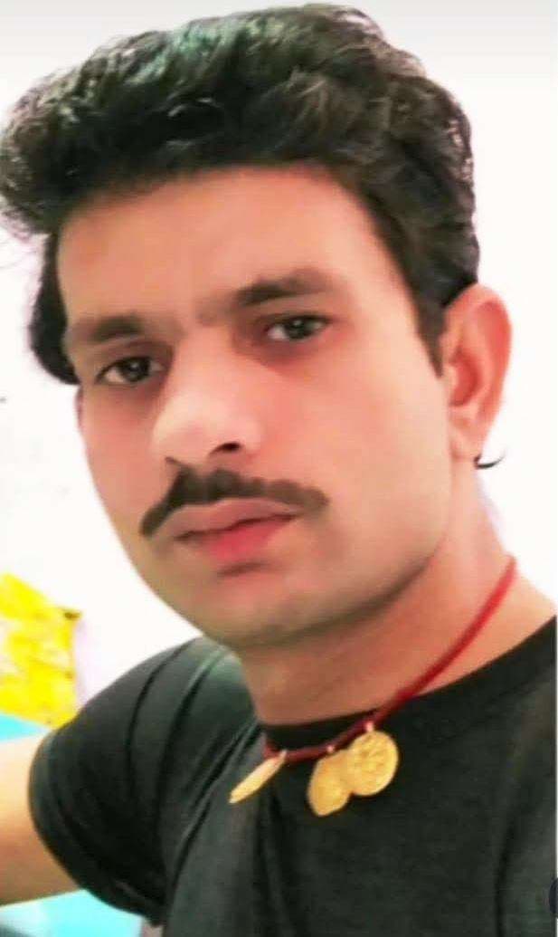 गैमन पुल पर तेज रफ्तार ट्रक ने युवक को रौंदा, मौत