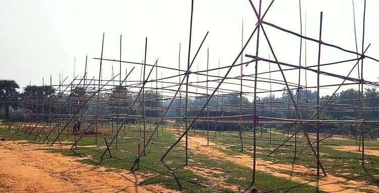 प्रांतीय संतमत सत्संग का वार्षिक अधिवेशन 12 से, तैयारी शुरू