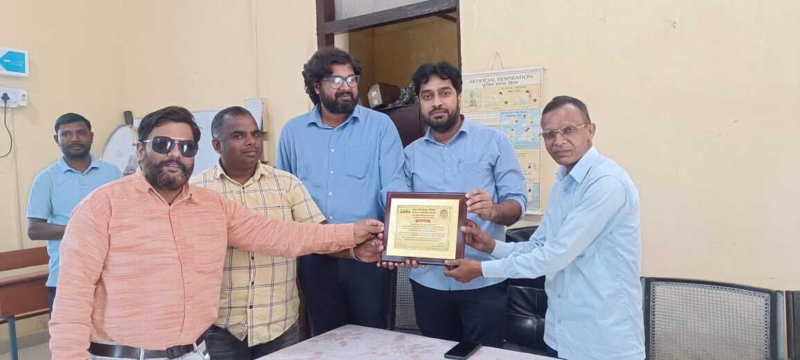 रेस्क्यू ऑपरेशन की एक मजबूत कड़ी के रूप में काम करते थे महादेव उरांव