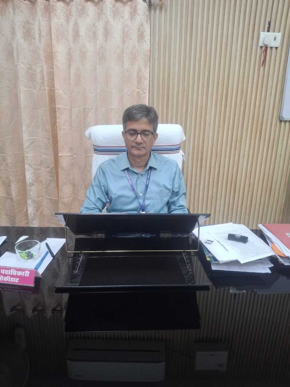 विधानसभा चुनाव को लेकर 72 घंटे तक सीमा सील