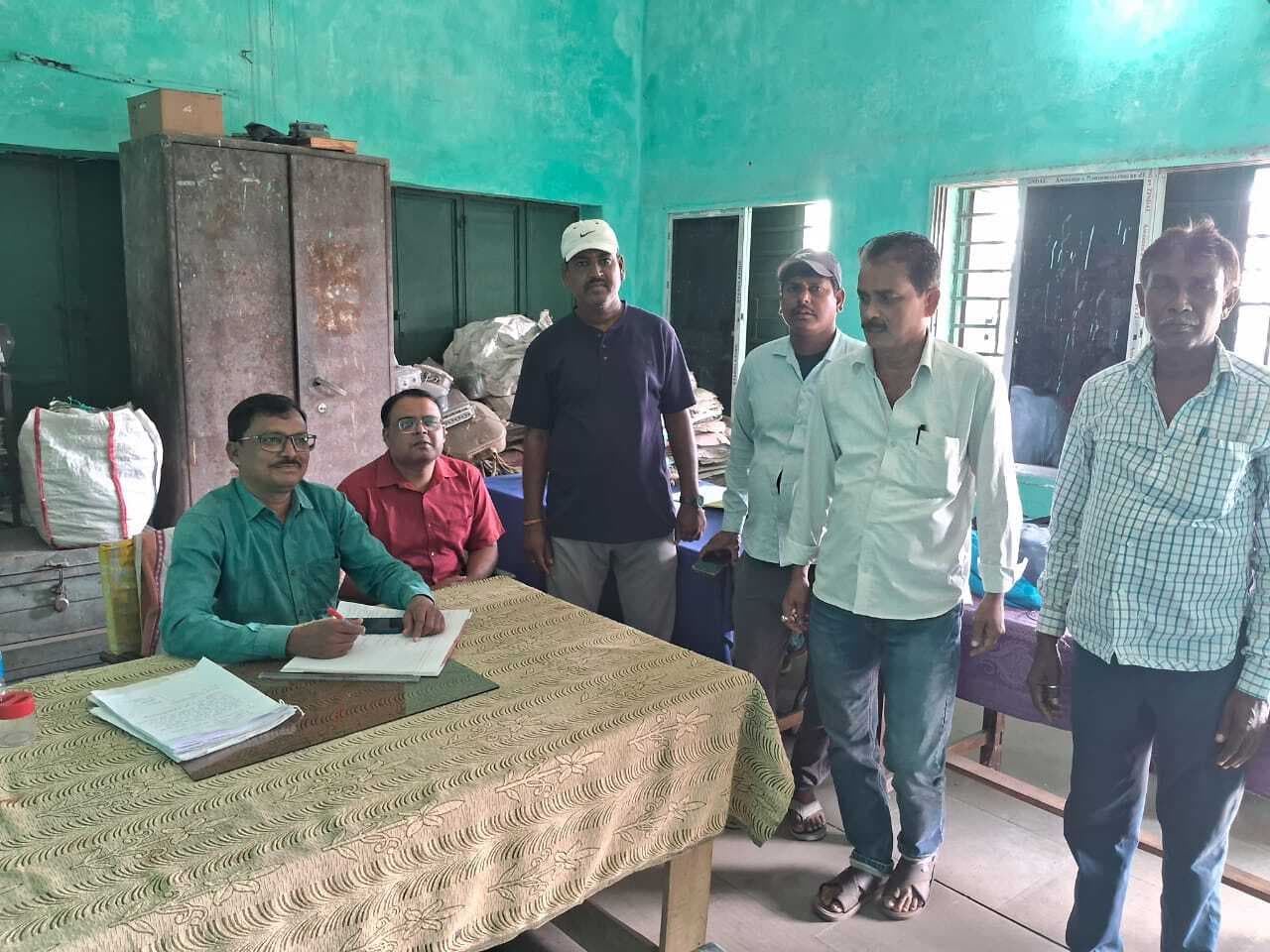 बिजली उपभोक्ताओं का मोबाइल नंबर किया गया अपडेड