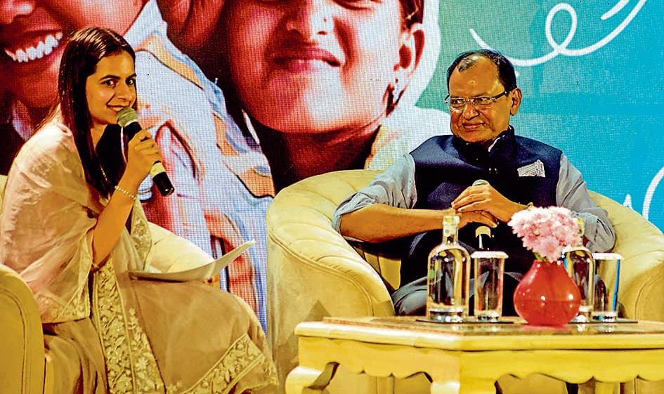 चार संस्थाओं को पांच करोड़ रुपये से अधिक देंगे दानदाता