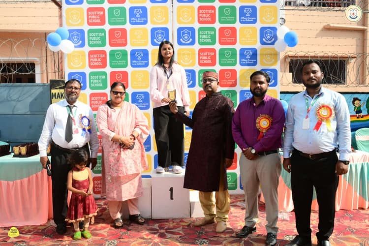 अर्द्धवार्षिक परीक्षा का परिणाम घोषित