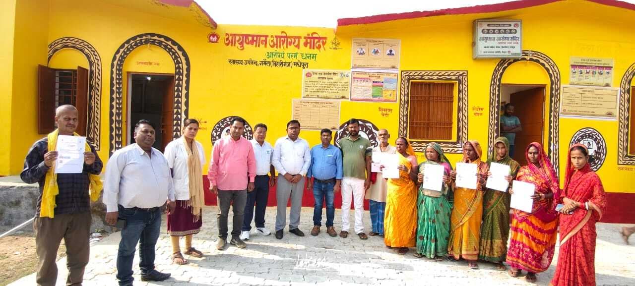 समाज के प्रत्येक व्यक्ति की सक्रियता से फलेरिया मुक्ति संभव