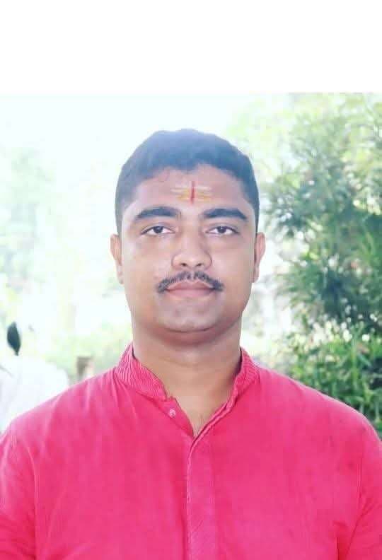 लक्ष्मीनियां पंचायत के मुखिया प्रतिनिधि के निधन से शोक की लहर