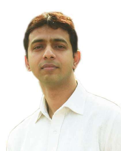 सीयूएसबी के प्राध्यापक का अग्रणी शोध अंतरराष्ट्रीय पत्रिका में प्रकाशित