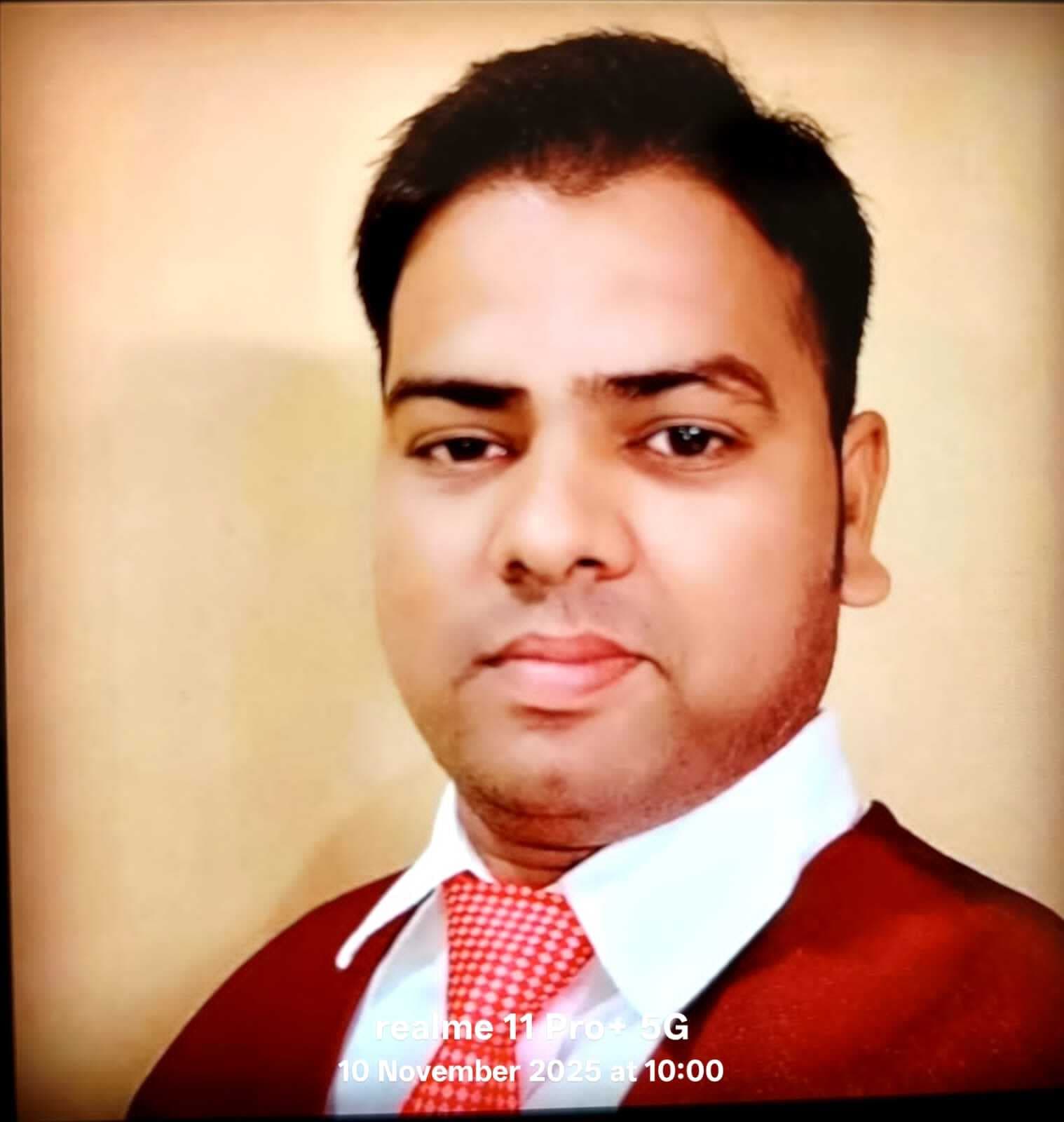 Giridih News :गिरिडीह में अलग-अलग सड़क हादसा में दो की मौत