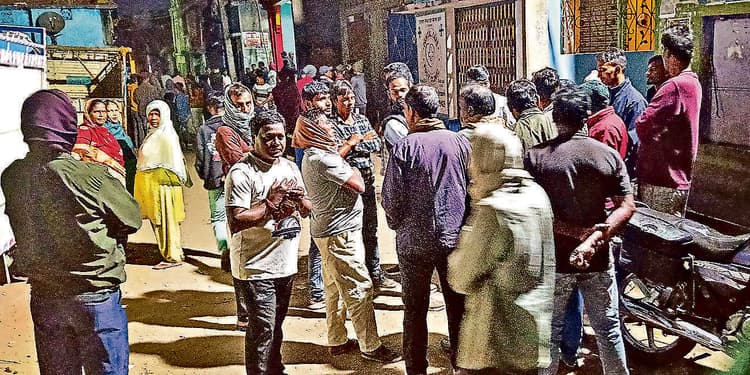 Bokaro News : दो पक्षों में मारपीट, युवक घायल