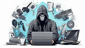 Bokaro News: सावधान...आपके घर के कूड़े पर भी साइबर अपराधियों की नजर