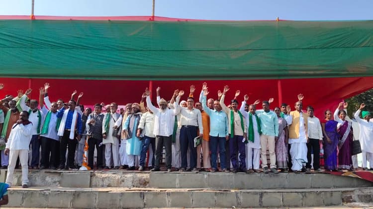 राज्य के चिह्नित आंदोलनकारियों को जल्द पेंशन मिले