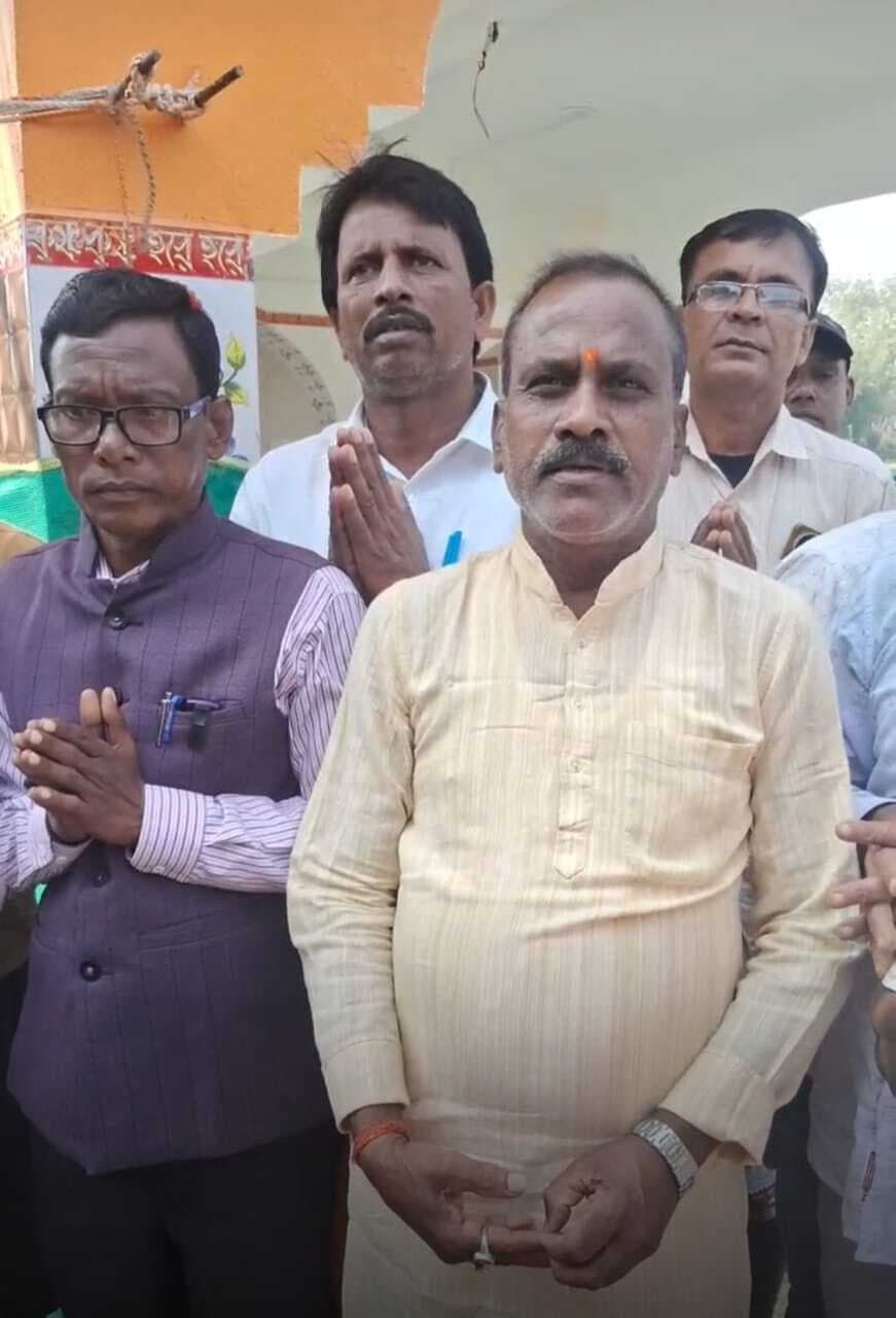 खैरा गांव में लंगूर को करंट लगने से मौत