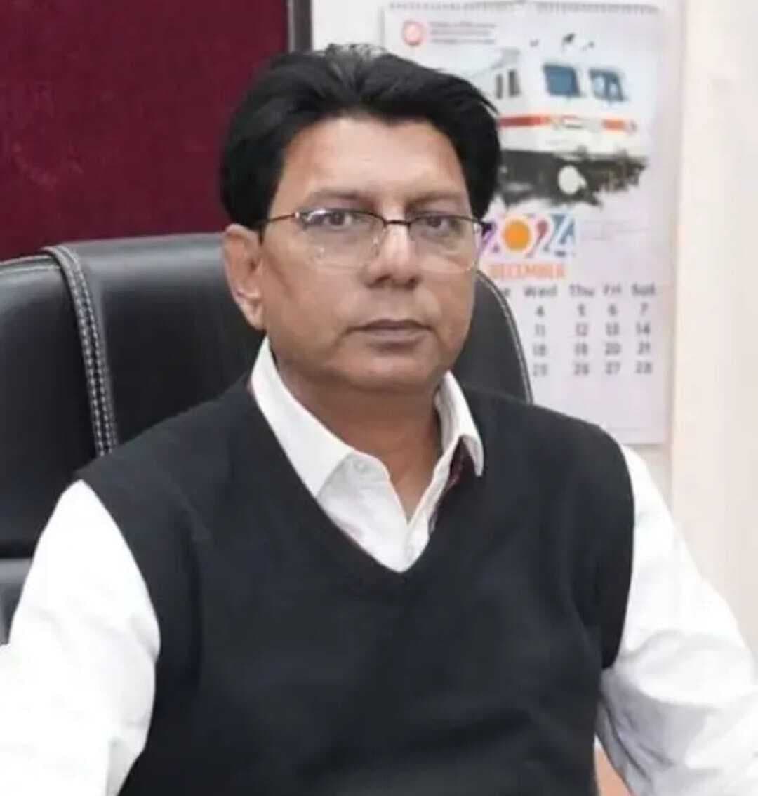 चिरेका के पूर्व महाप्रबंधक विजय कुमार का मुंबई में निधन