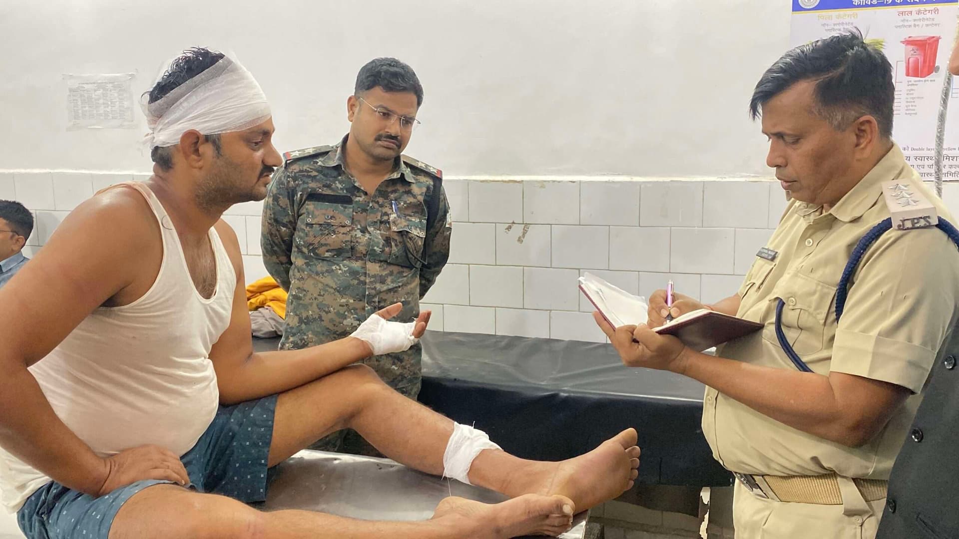 Giridih News: दलिया में बंद खदान को चालू कराने को लेकर चली गोली, 1 की मौत, 5 घायल