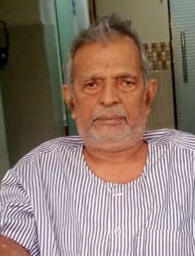 सेवानिवृत्त शिक्षक श्याम किशोर सिंह का निधन, समाज में शोक की लहर