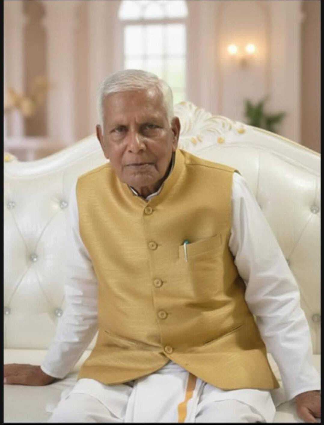 राजद नेता के निधन पर शोक व्यक्त