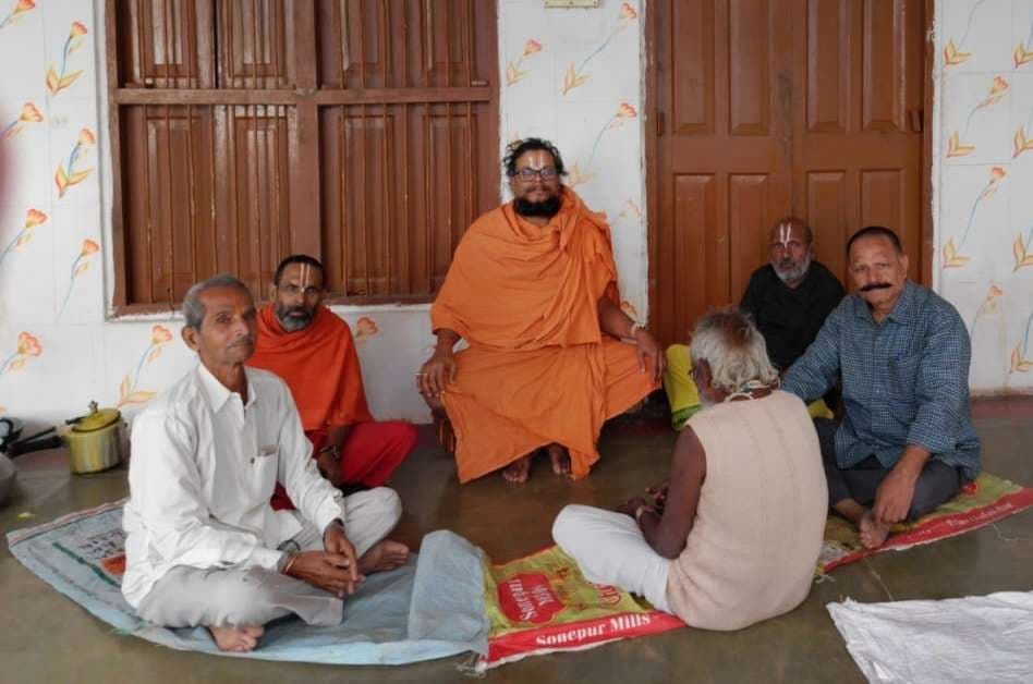 25 नवंबर को होगा भगवान श्रीराम का विवाह