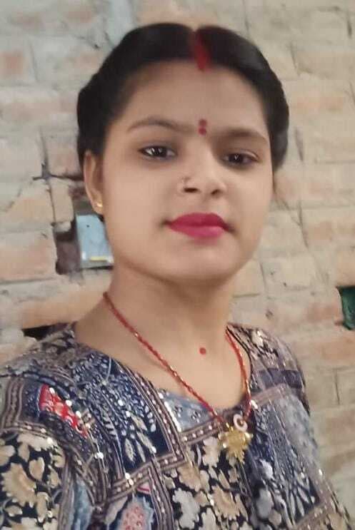 hajipur news. विवाहिता की हत्या कर शव गायब करने का आरोप, ससुरालवाले फरार