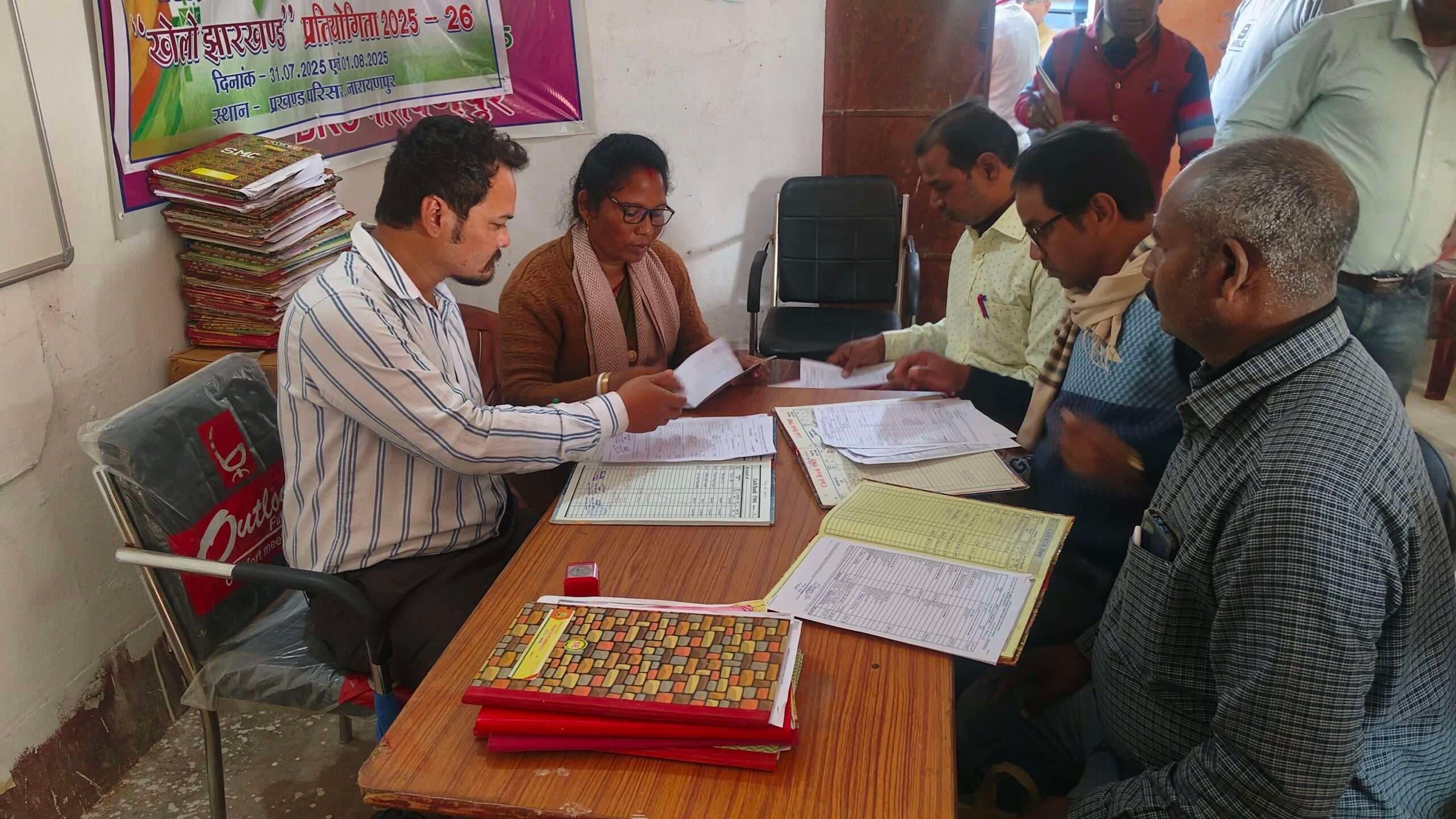 100 से ज्यादा विद्यालयों का किया गया सोशल ऑडिट