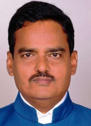 जनता के फैसले का सम्मान करते हैं : जितेंद्र यादव