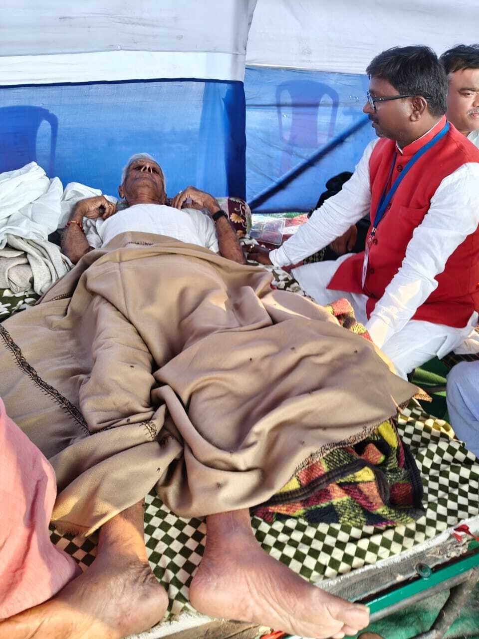 पांच वर्ष के दौरान ही बदल गया जिले के सभी विधानसभा क्षेत्रों का समीकरण