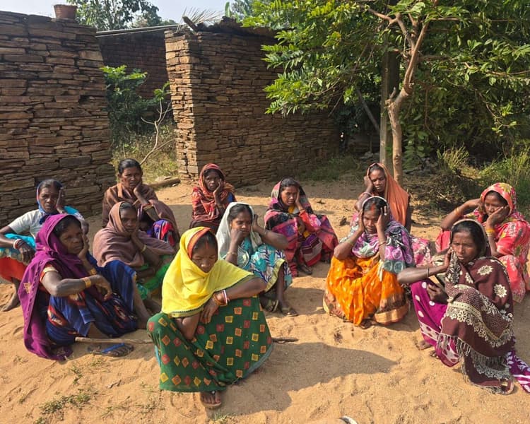 Giridih News :तिसरी के युवक की रांची में दुर्घटना में मौत