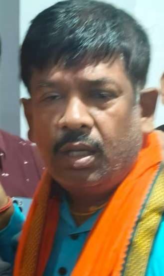 एनडीए प्रत्याशियों की प्रचंड जीत जनता के विश्वास का सुखद परिणाम