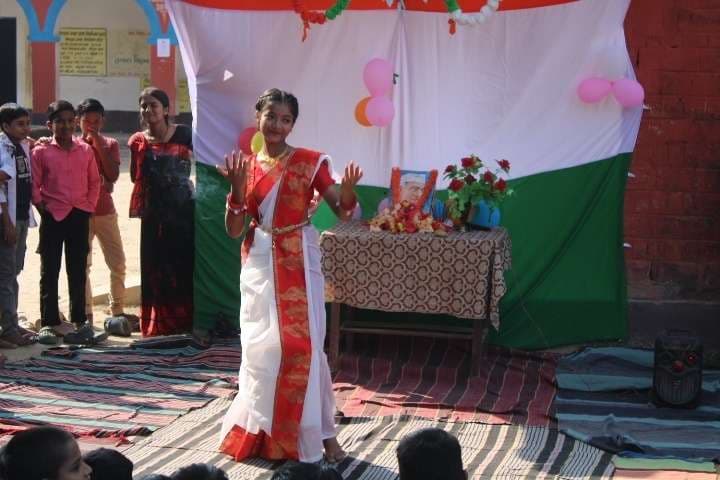 बच्चों के विकास के लिये निरंतर प्रयास होनी चाहिेए: पिंकी