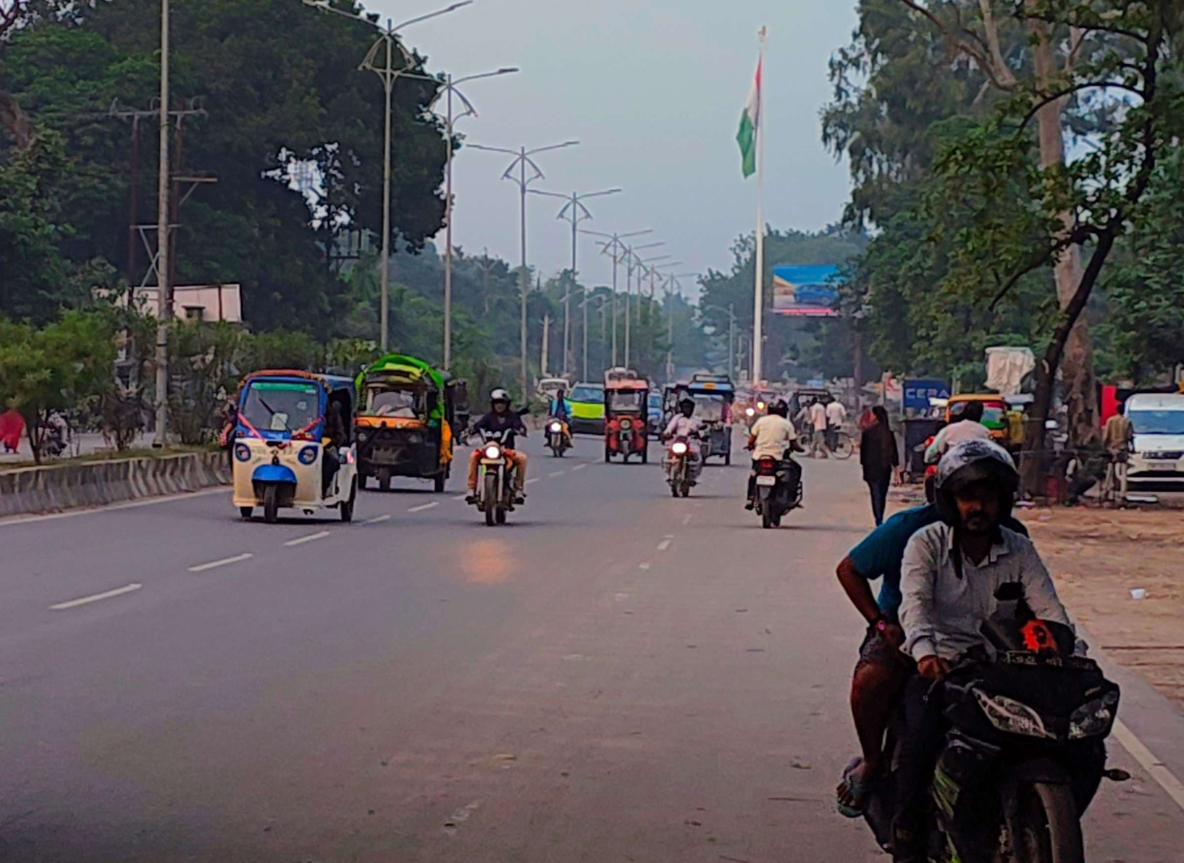 चुनाव कार्यों से सुस्त पड़े दफ्तर–बाजार–ट्रांसपोर्ट में अब लौटेगी रौनक