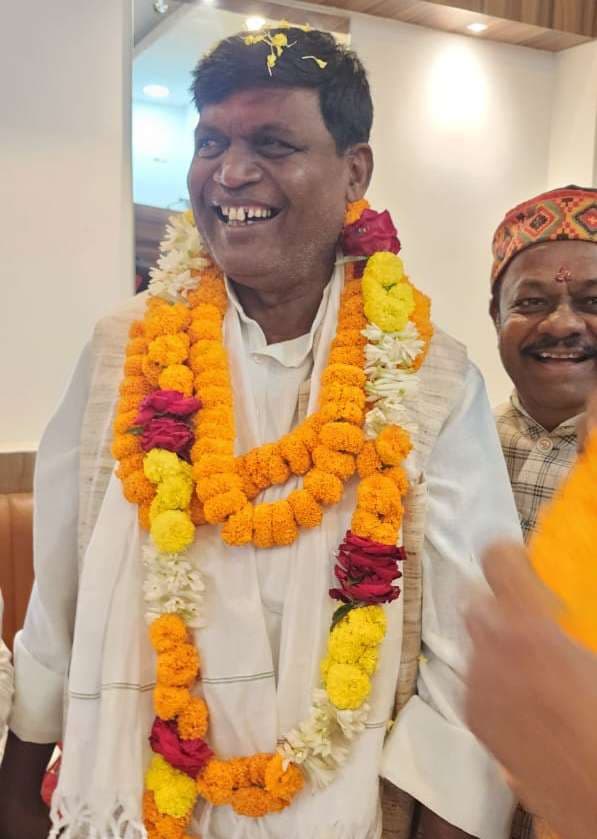 बिहार में सबसे ज्यादा वोट से जीते जदयू के कलाधर मंडल