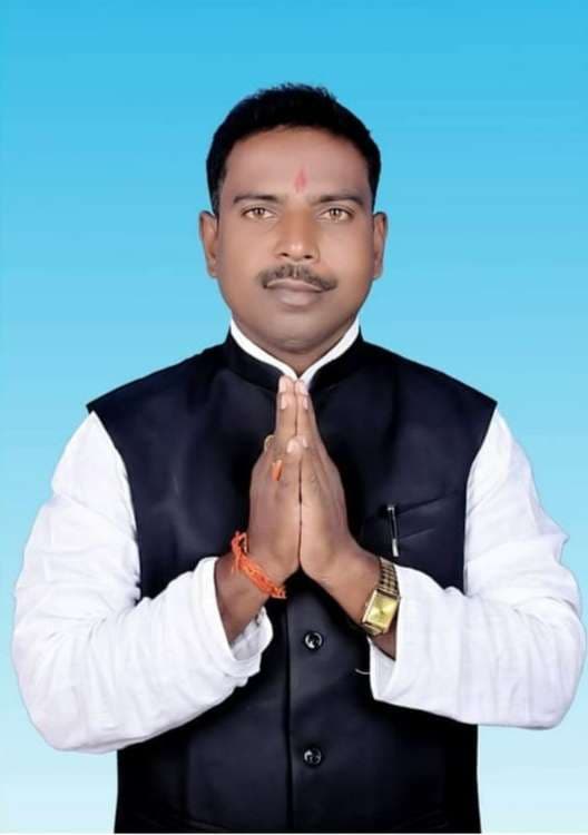 मनोज ने भाजपा के गढ़ में कांग्रेस को दिलायी जीत