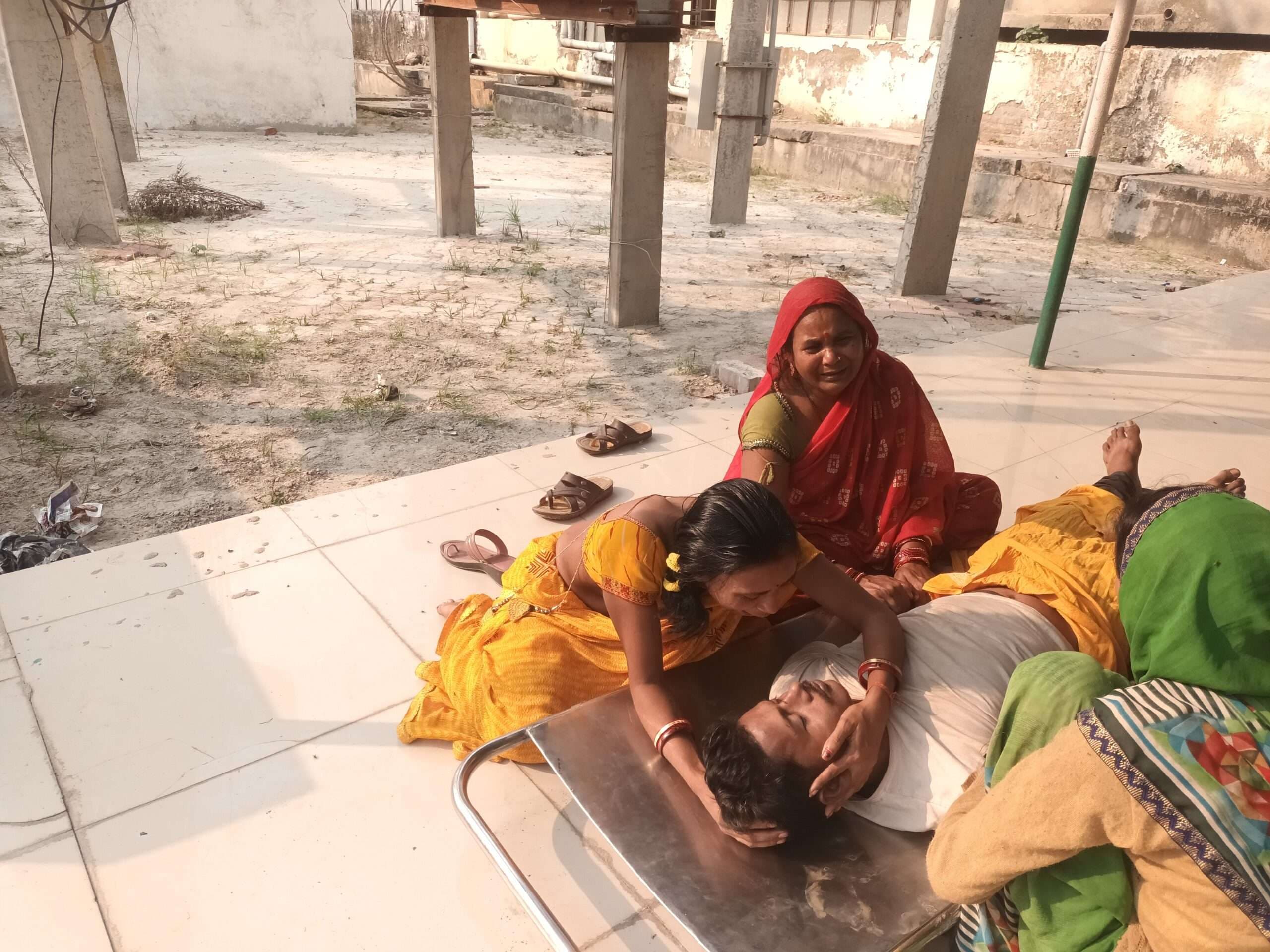 Bhagalpur news शराब पीने से मना की, तो पति ने गले में फांसी का फंदा लगा की आत्महत्या