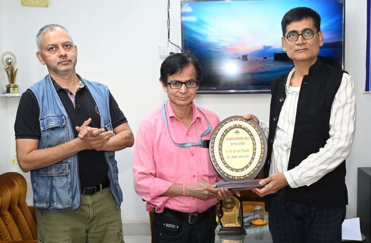Bokaro News : बीएसएल में हिंदी के अधिकाधिक प्रयोग पर जोर